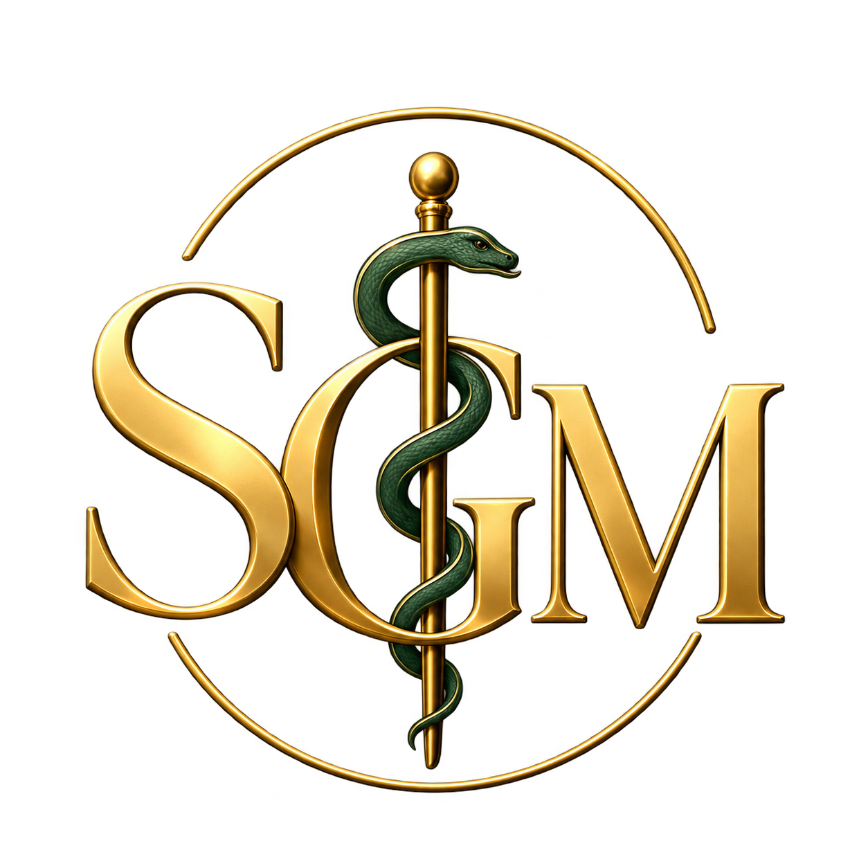 SGM — Dr. Samuel Guimarães